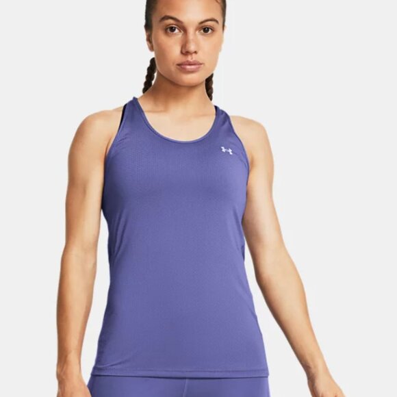 UNDER ARMOUR TANK TOP - Picture 2 of 12